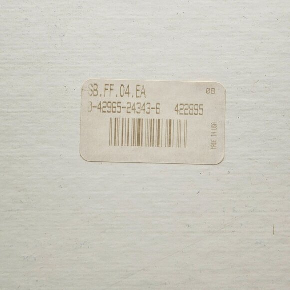 Yakima Baits Wordens Lures Flatfish Display Board 44 Colors 422695 Fishing - Picture 3 of 3